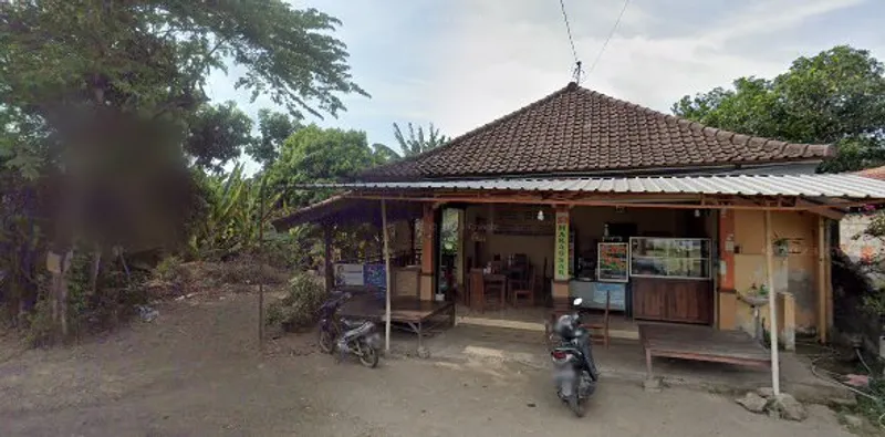 Warung Harend