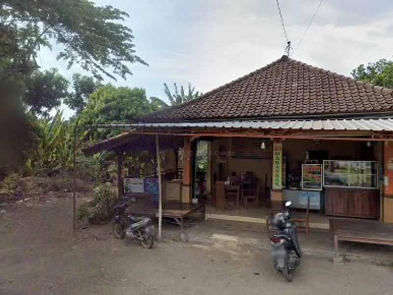 Warung Harend