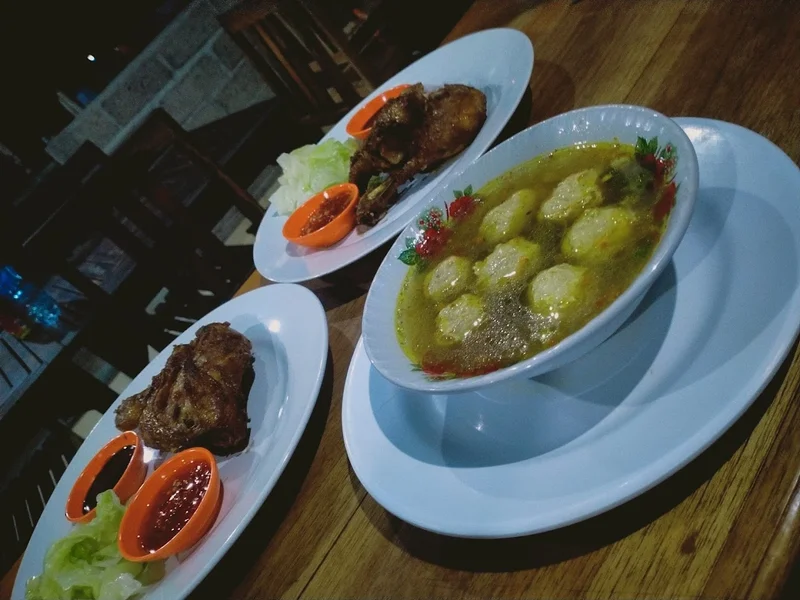 Depot Sari Mina Sumberkima