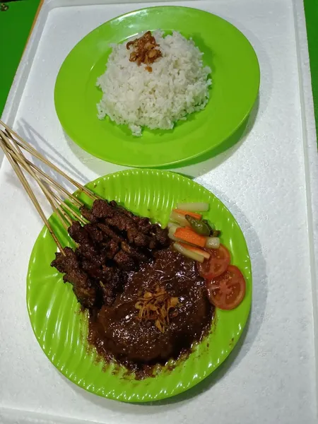 Slamet Rumah Makan