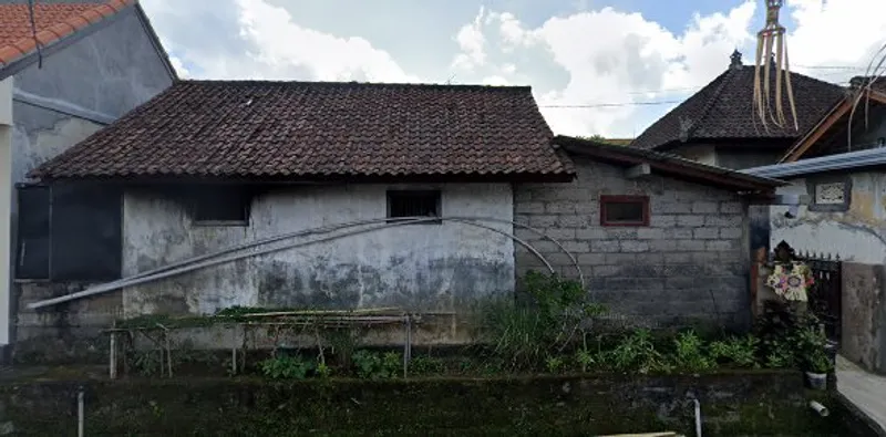 Warung Rujak Ketipat