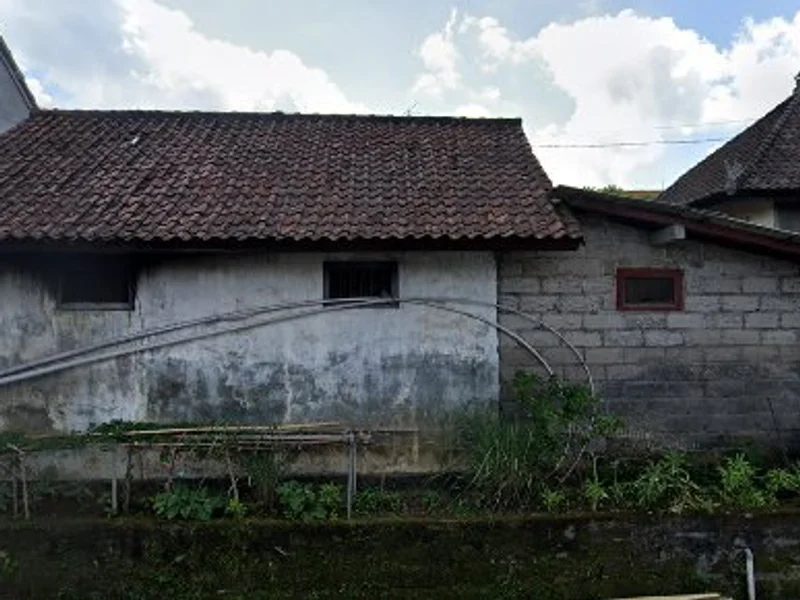 Warung Rujak Ketipat