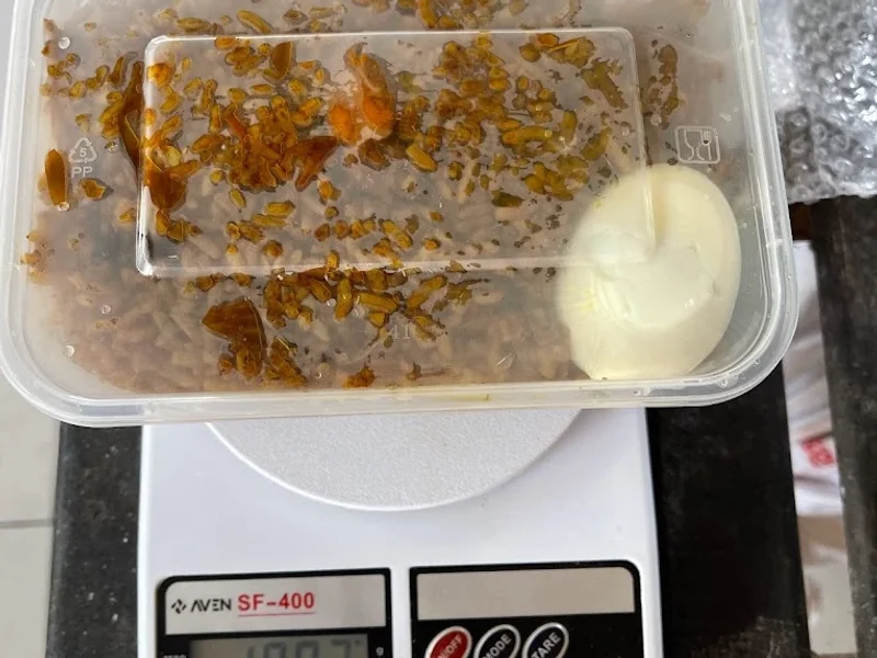 Jero kawan Restaurant