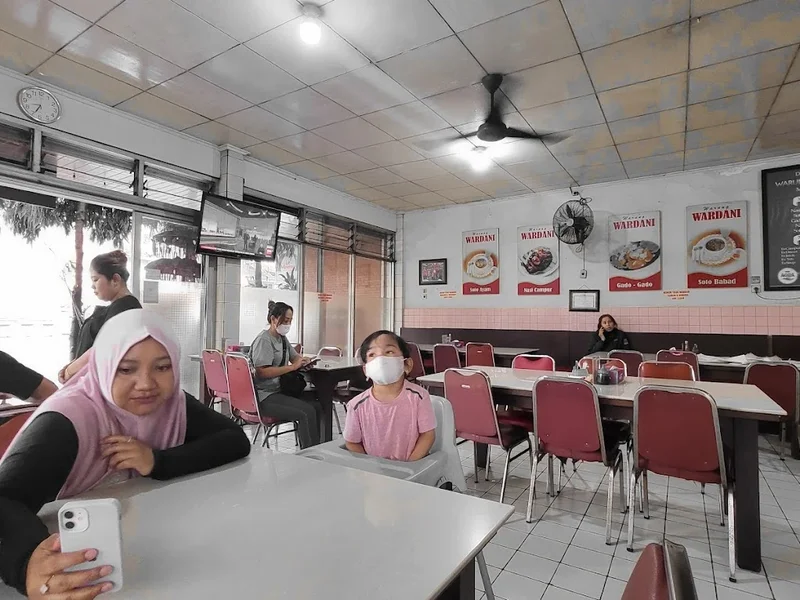 Warung Wardani