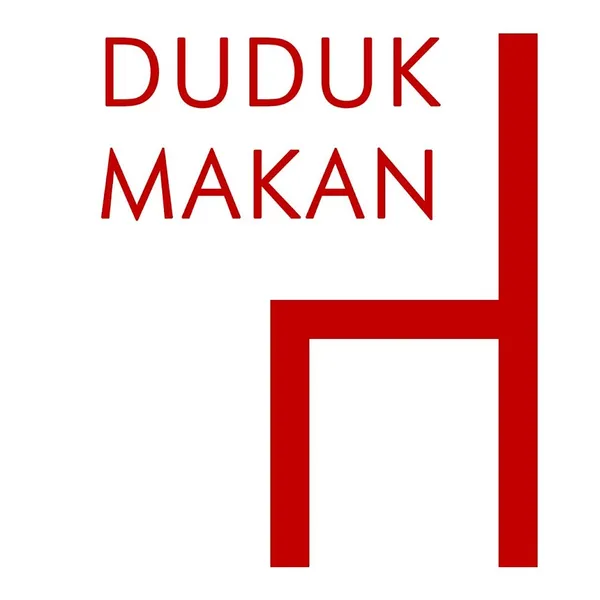 DUDUK MAKAN