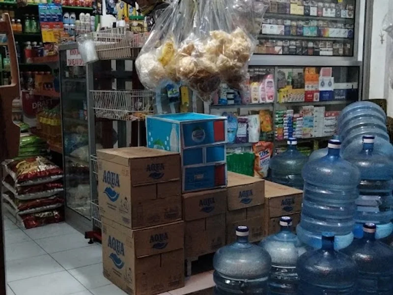 Warung Makan Ibu Ketut