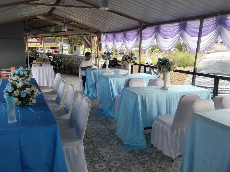 Dapur Kenari Singaraja