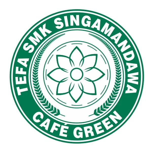 Tefa Cafe Green