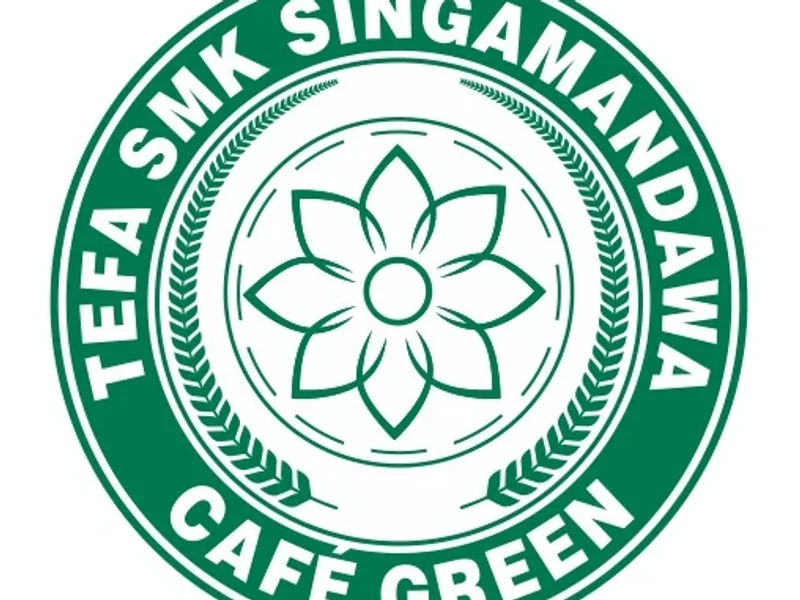 Tefa Cafe Green