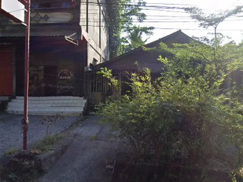 Warung Makan Mbak Lisa