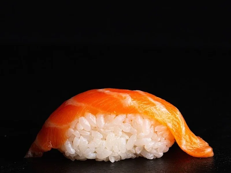 IKA Sushi Bali, Kerobokan (Delivery/Takeaway only)