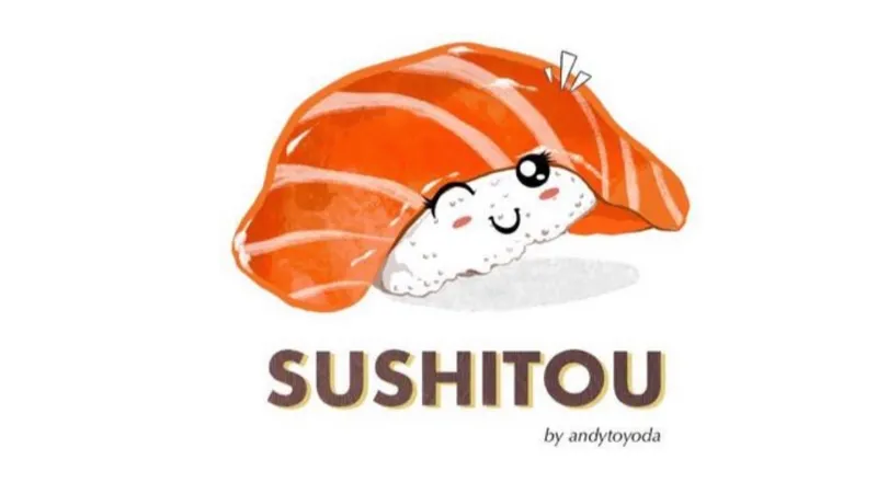 Sushitou bali