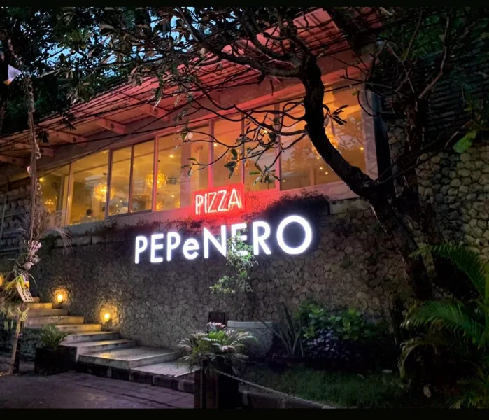 PEPeNERO BALI