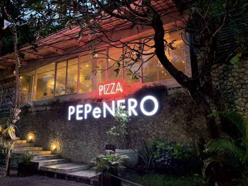 PEPeNERO BALI