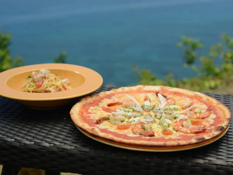 Sami-Sami Italian Restaurant