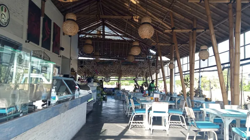 Warung Italia Bali