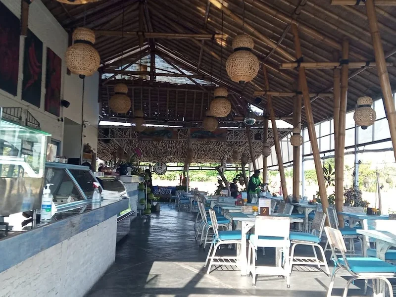 Warung Italia Bali