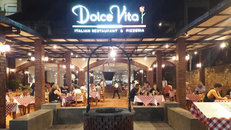 Dolce Vita Bali