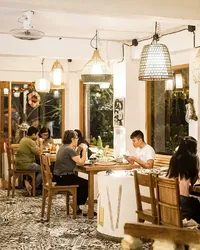 Daftar 12 restoran italia di Denpasar