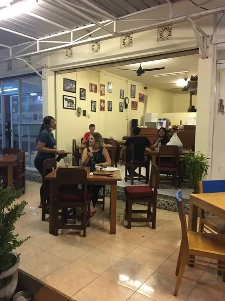 Restoran La Bella