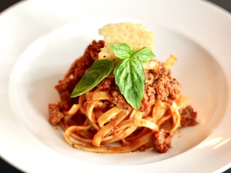 Dolce Arancia | Italian Restaurant