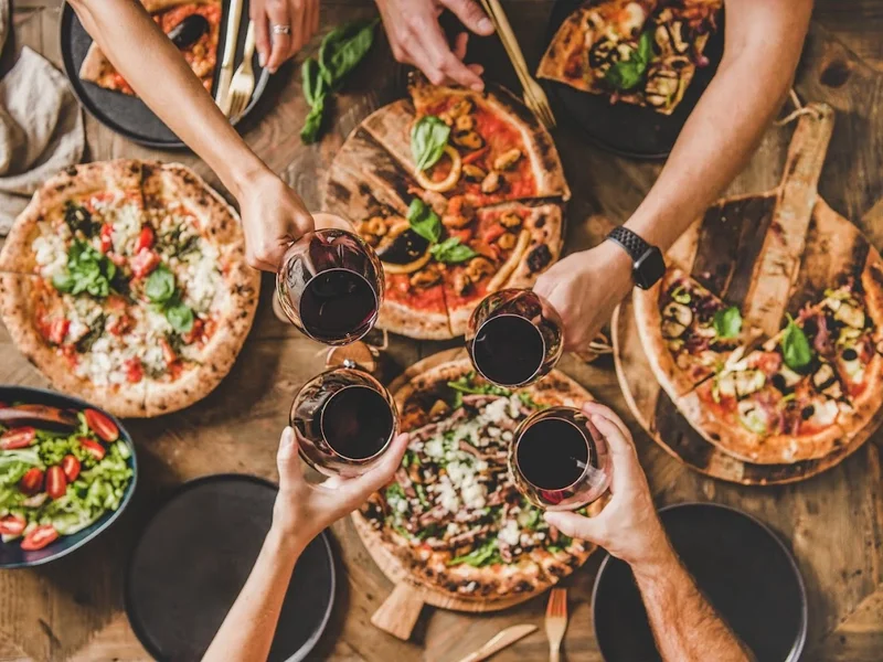 Pizzeria Monello + Italian Kitchen