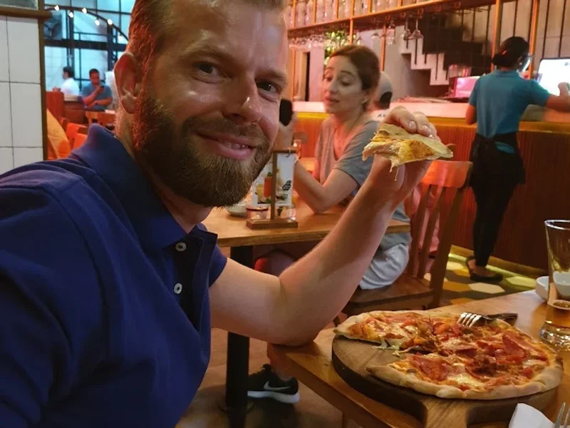 UNO Ristorante Italiano