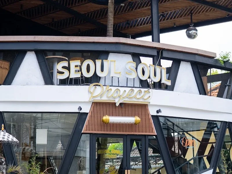 Seoul Soul Project