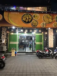 Daftar 18 restoran korea di Denpasar