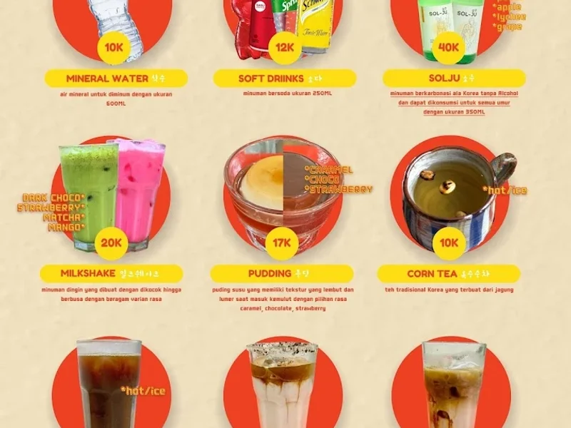 Pyeong Pyeong Barito