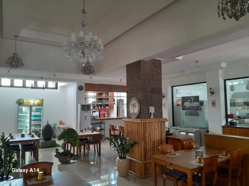 HYANGTOGOL AUTHENTIC KOREAN BBQ AGED MEAT