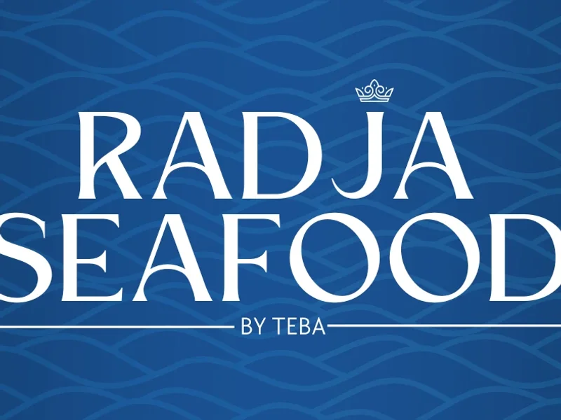 Radja Seafood Cafe Jimbaran
