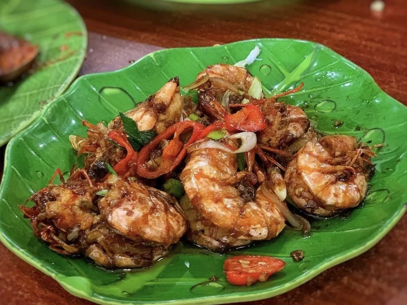 Warung Bu Rini ᬯᬭᬸᬂ ᬩᬸ ᬭᬶᬦᬶ