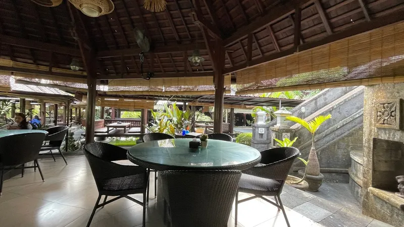 Warung Subak