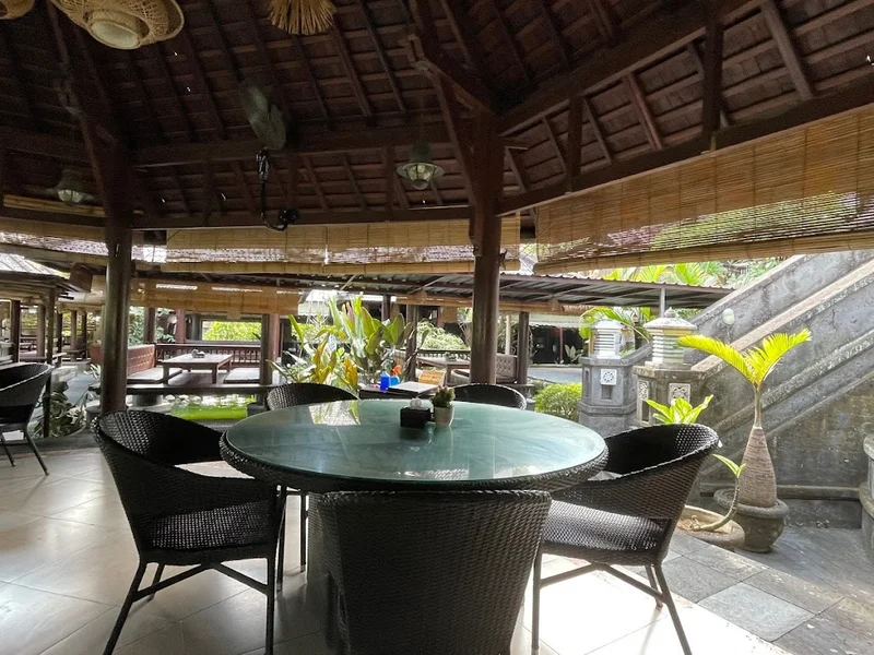 Warung Subak