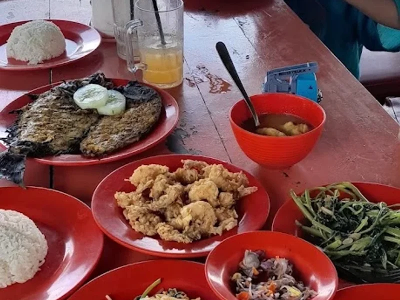 Tanjung Alam Penarukan