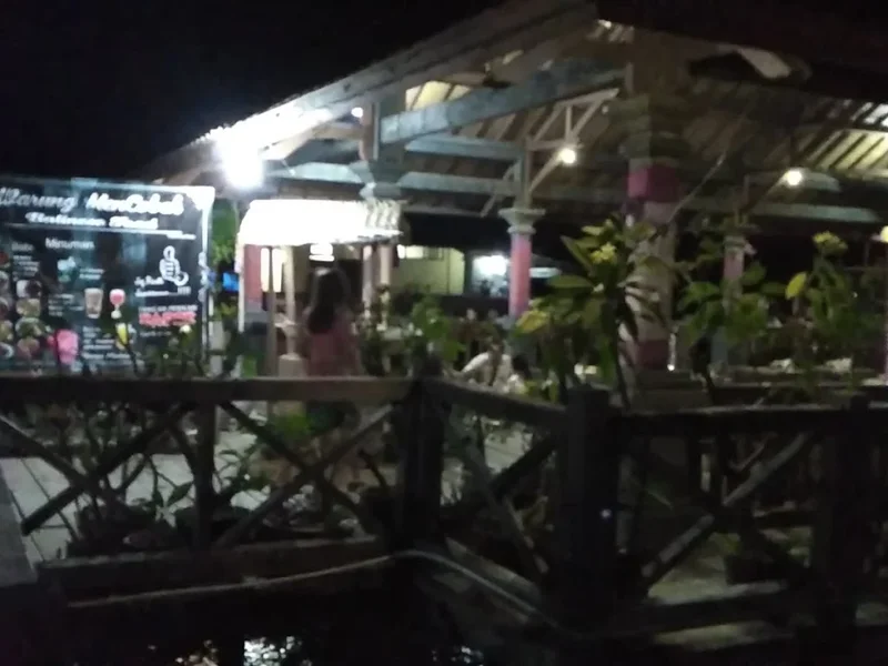 Restoran Diatas Laut