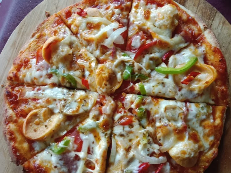 Restaurant Dewa Dewi