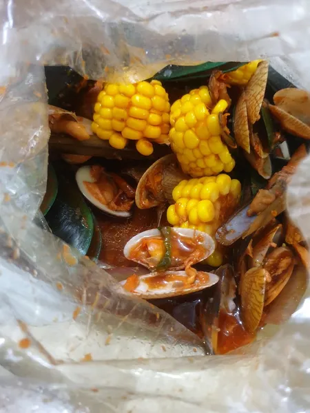 Seafood Surapati