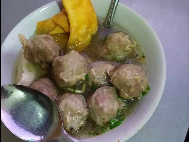 Warung Sunda Kerobokan