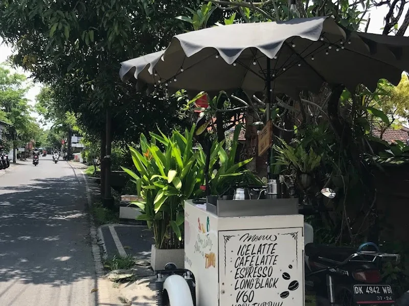 Siomay Batagor Babeh