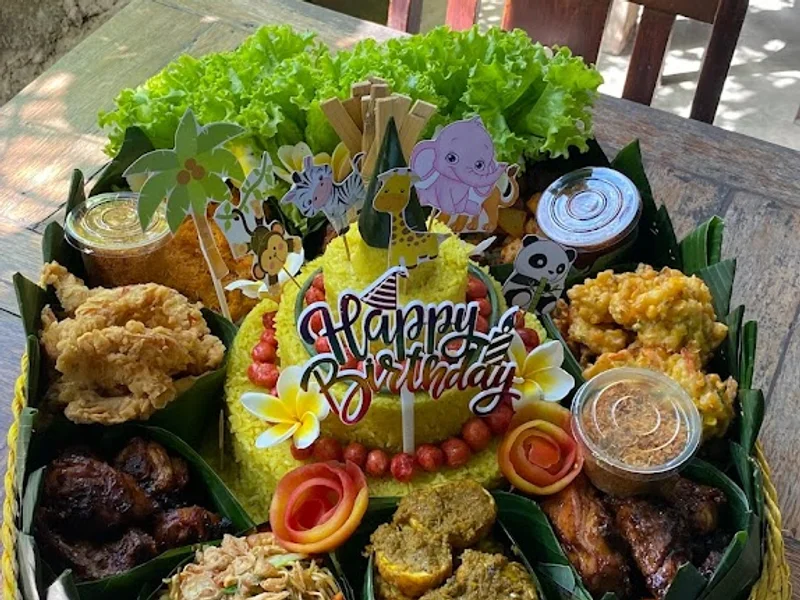 Waroeng Sunda Kang Zanger