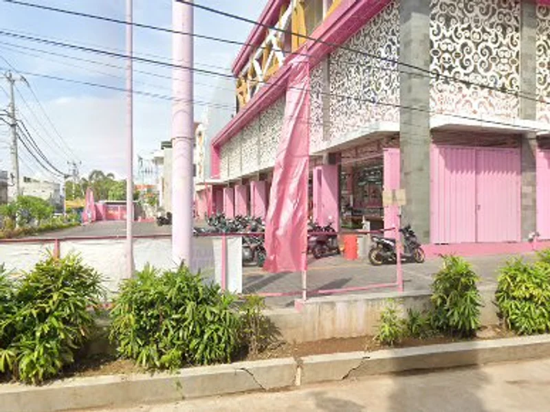 Siomay & Batagor Si Atang