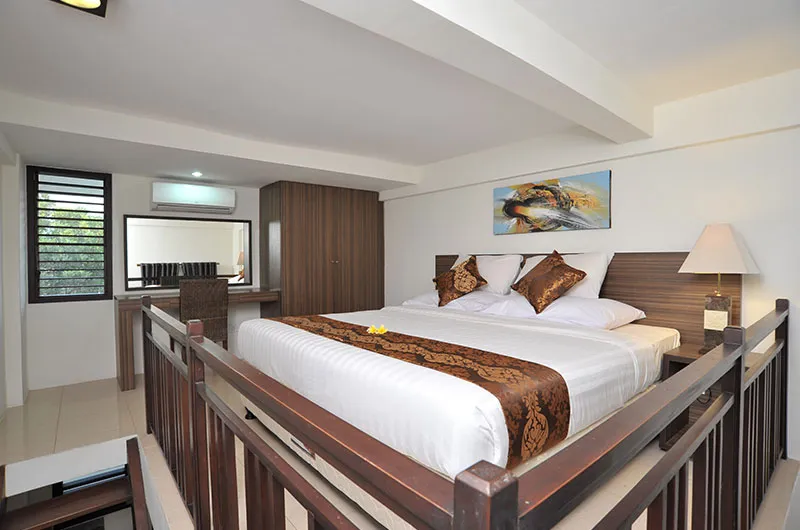 Ganga Hotel & Apartment,Denpasar-Bali