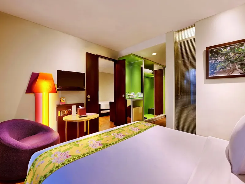 ibis Styles Bali Denpasar