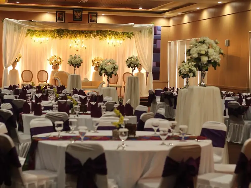 Quest Hotel San Denpasar