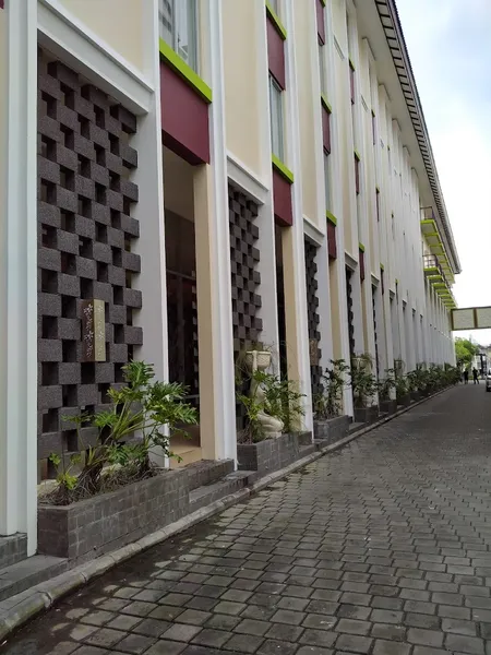 ibis Styles Bali Denpasar