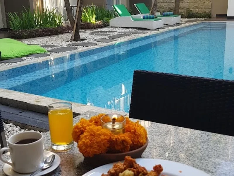 Choice Stay Hotel Denpasar