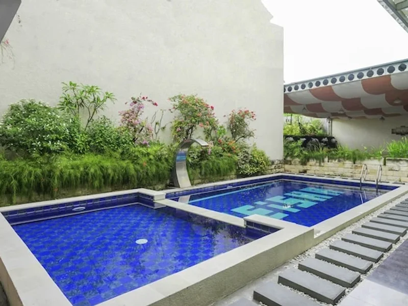 Collection O 499 Princess Keisha Hotel & Convention Center