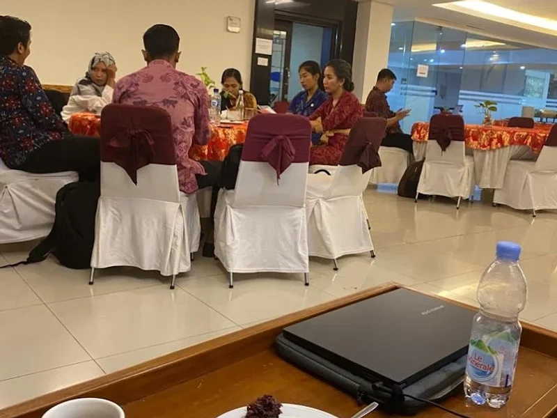 Nirmala Hotel & Convention Center